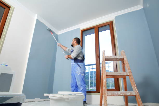 Bushland, TX Painting & Drywall Services Company