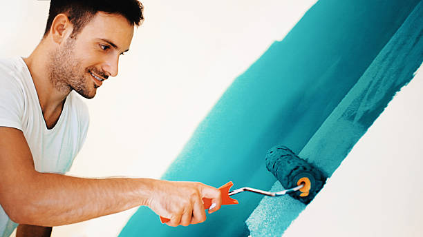 Best Trim and Molding Painting  in Bushland, TX